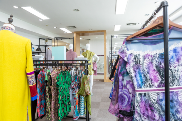 对欧美国家服装维修行业分析：服装回收行业